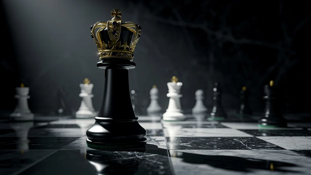 Dominance and Submission